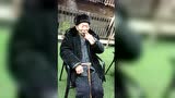 邻水县亿豪温馨托老中心为老人举办生日