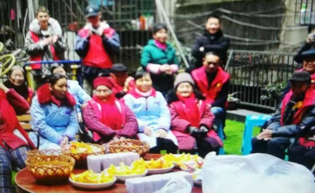 老年公寓科普老人住养老院的好处